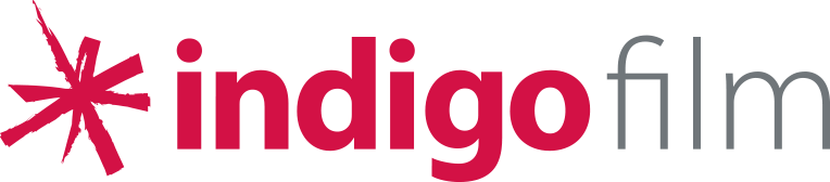 Indigo Film Logo