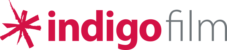 Indigo Film logo